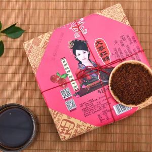 大棗紅糖