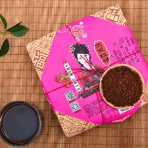 例假紅糖