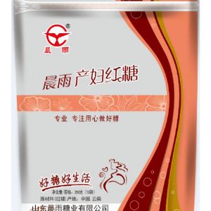 產(chǎn)婦紅糖